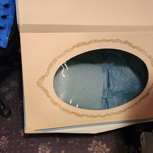 Wedding dress and vail or Halloween 🎃